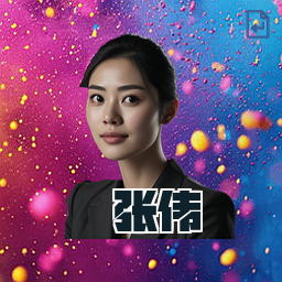 张伟